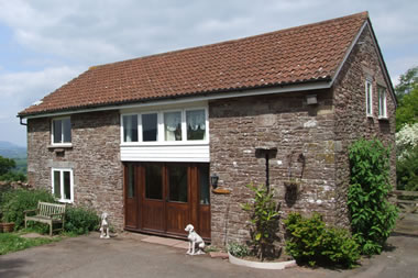 Self Catering Holiday Cottage Ideal For Touring The Wye Valley And